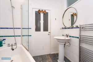 Bathroom- click for photo gallery